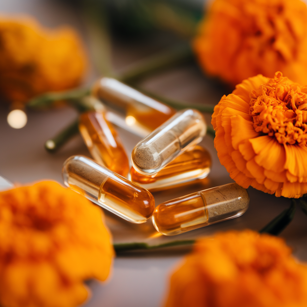 Lutein